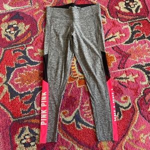 Victoria’s Secret ultimate PINK legging